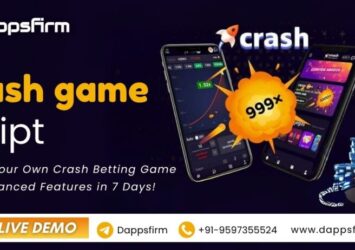 Proven Crash Game Script with Advanced Security and Performa