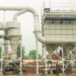 Cyclone Separator