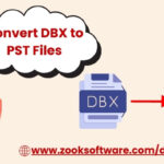 DBX to PST Converter