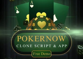 Maximize ROI with Dappsfirm’s Pokernow Clone App