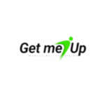 Get Me Up Advertising Logo 2