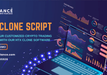 HTX Clone Script