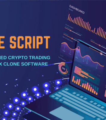 HTX Clone Script