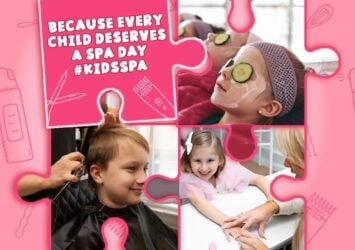 Kids Salon in Dubai 1