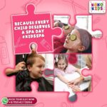 Kids Salon in Dubai