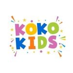 Avatar of koko Kids Dubai