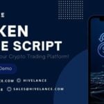 Kraken Clone Script 1