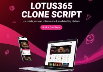 Ready-to-Use Lotus365 Clone Script