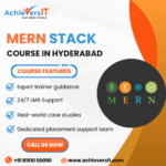 MERN Stack Course IN hYDERABAD 3