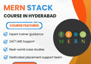 MERN Stack Course IN hYDERABAD 3