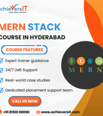 MERN Stack Course IN hYDERABAD 3