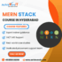 MERN Stack Course IN hYDERABAD 3