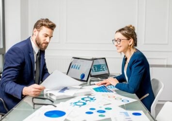 Managed IT Services for Real Estate