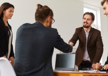 Managed IT Support for Small Business 1
