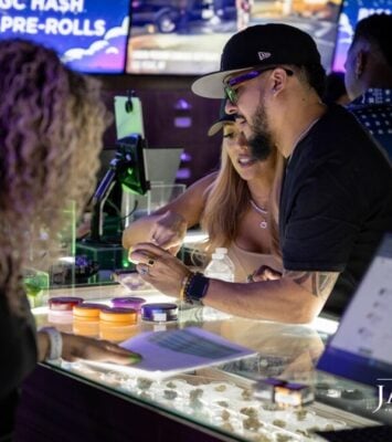 Medical Cannabis in Las Vegas