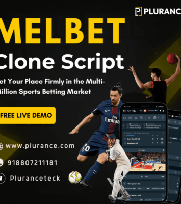 Melbet Clone Script