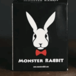 Avatar of Monster Rabbit