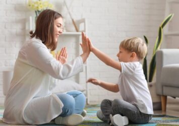 Nanny Agency in Brooklyn NY