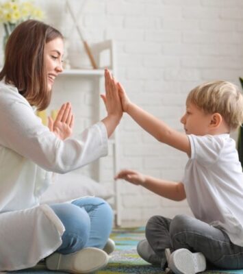 Nanny Agency in Brooklyn NY