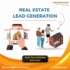 POSTER 7 REAL ESTATE LEAD GENERATION DIGITAL KRUSHNA 1