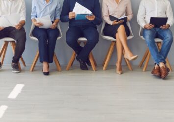 Personal Assistant Staffing Agency