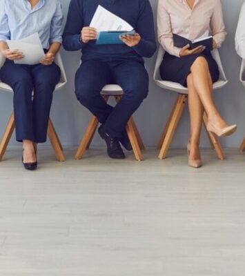 Personal Assistant Staffing Agency