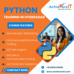 Python full stack Training in Hyderabad 2