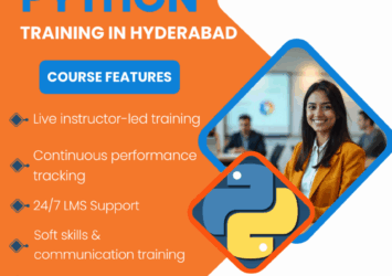 Python full stack Training in Hyderabad 2