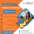 Python full stack Training in Hyderabad 2