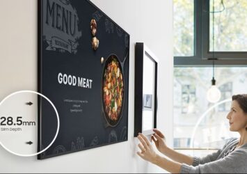 Buy QHC Samsung Digital Signage-Meeram Store