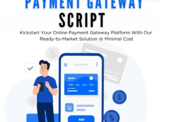 Readymade Payment Gateway Script