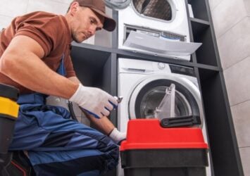 Same Day Dryer Repair