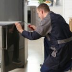 Samsung Refrigerator Repair