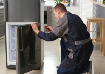 Samsung Refrigerator Repair