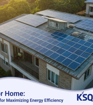 Solar for Home