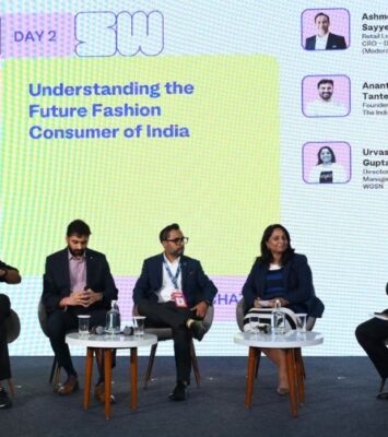 Understanding the Future Fashion Consumer of India