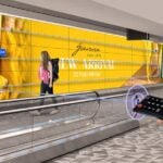 VMB U Samsung Video Wall