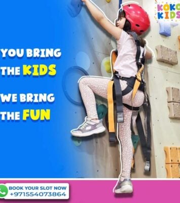 Wall Climbing Classes for Beginners