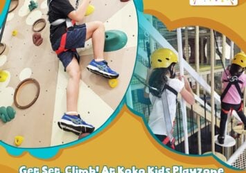 Wall Climbing Facilities Dubai