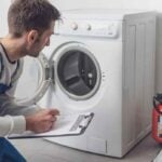 Whirlpool Drying Machine Repair