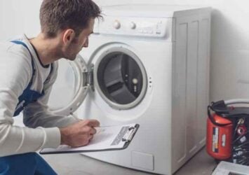 Whirlpool Drying Machine Repair