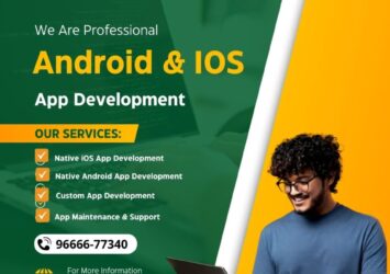 Zebrank E-commerce website development in Hyderabad