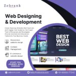 Zebrank IT services