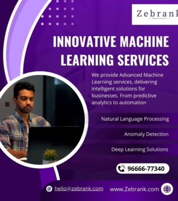 Zebrank software development services