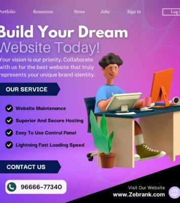Zebrank software solutions