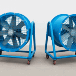axial fan