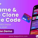 bcgame stake clone source code