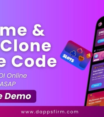 bcgame stake clone source code