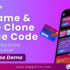 bcgame stake clone source code