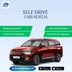 car rental near me